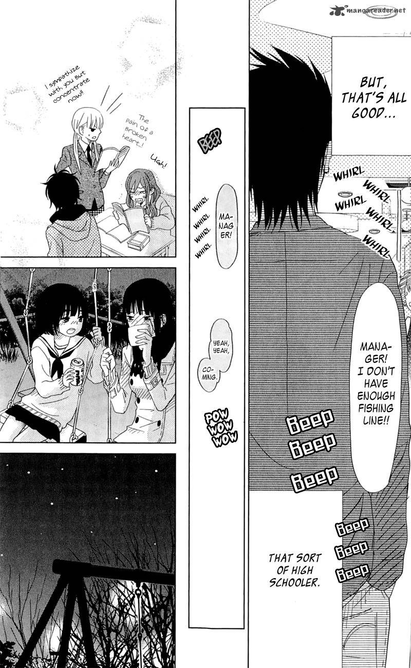 Tonari No Kaibutsu Kun 26 35