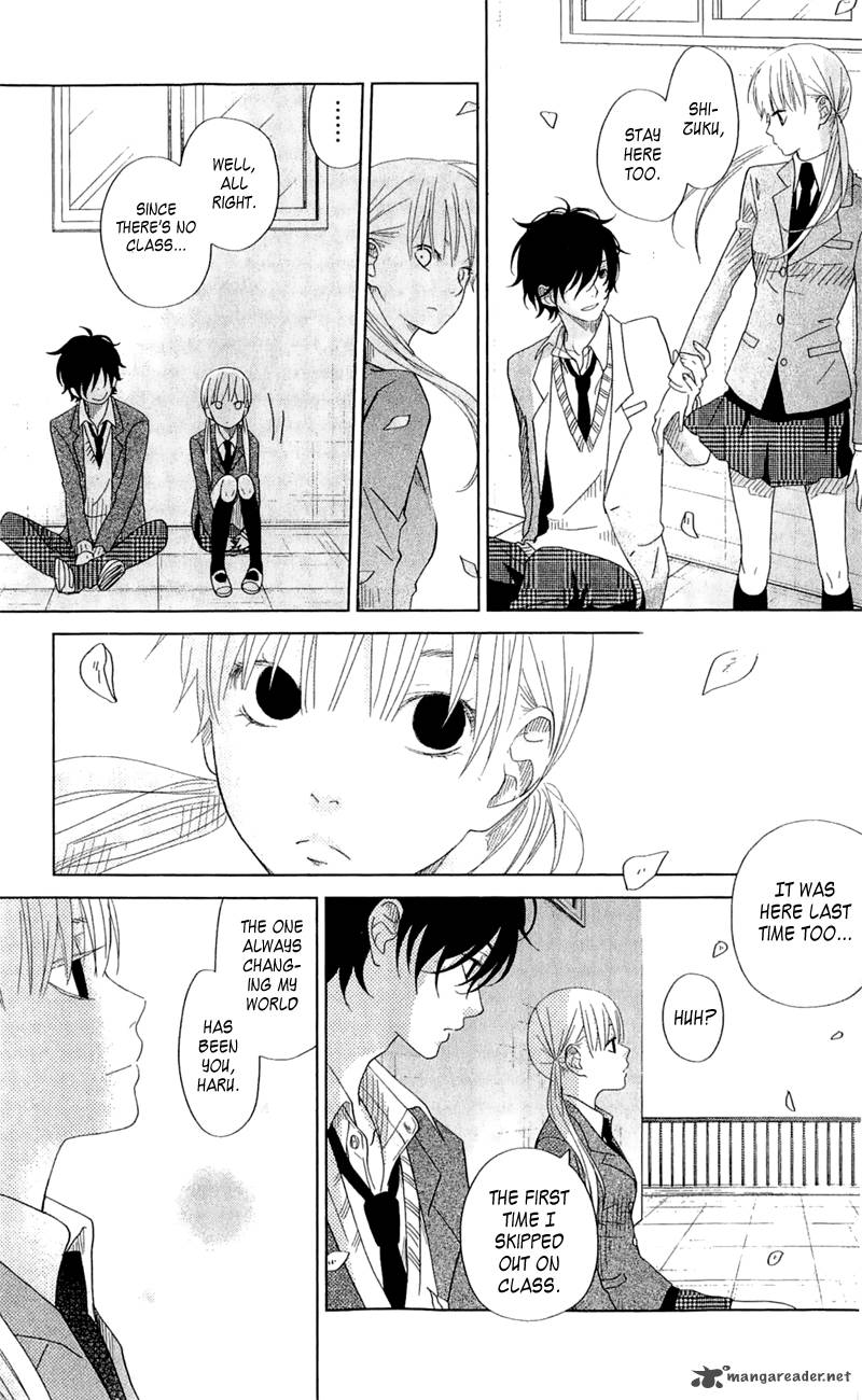 Tonari No Kaibutsu Kun 26 37