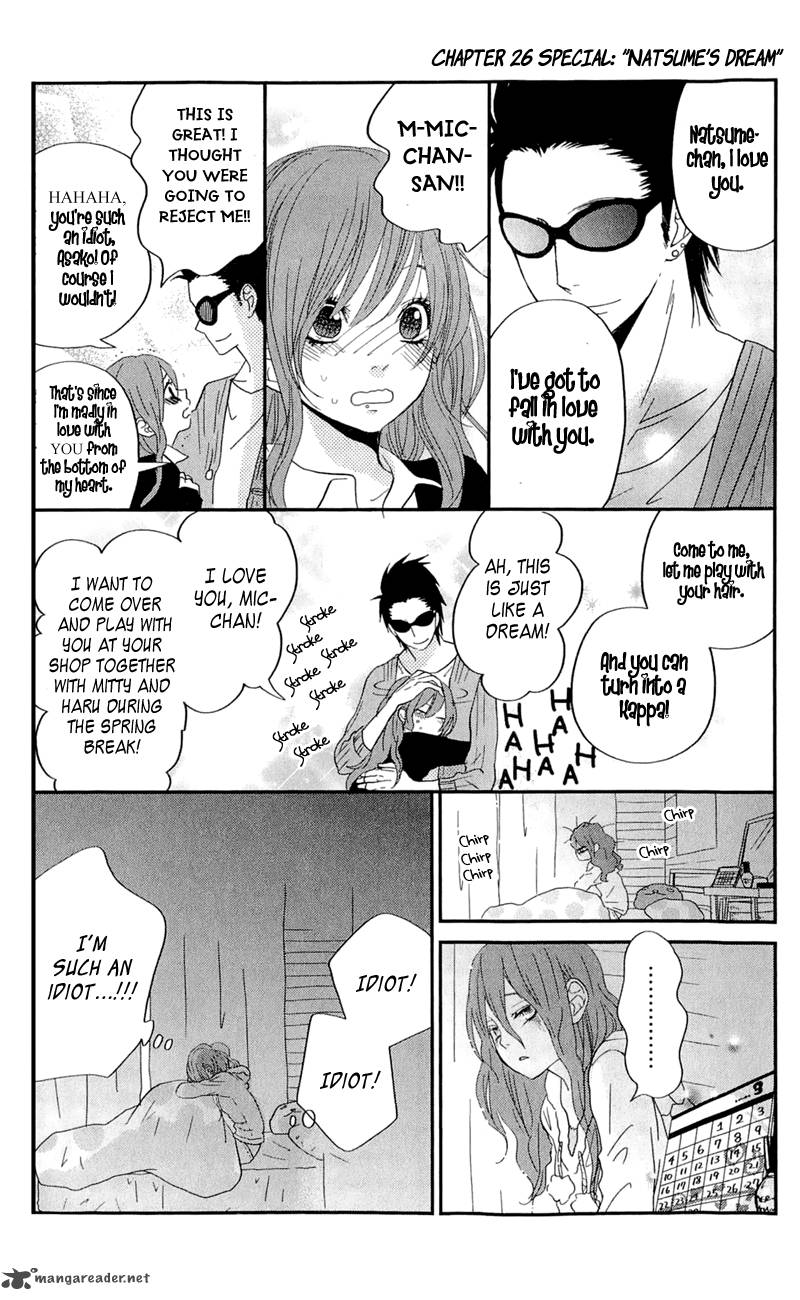 Tonari No Kaibutsu Kun 26 42