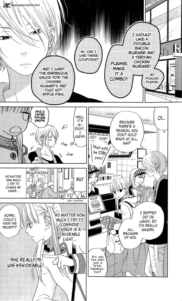 Tonari No Kaibutsu Kun 27 15