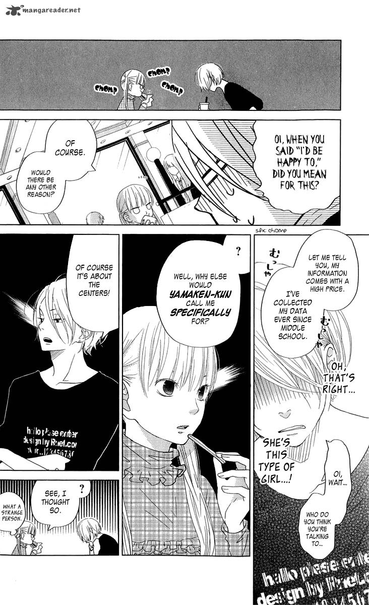 Tonari No Kaibutsu Kun 27 17