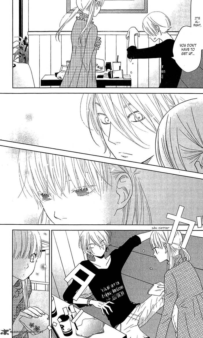 Tonari No Kaibutsu Kun 27 22