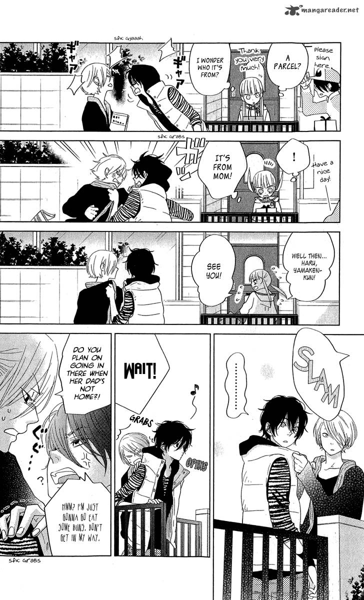 Tonari No Kaibutsu Kun 27 29