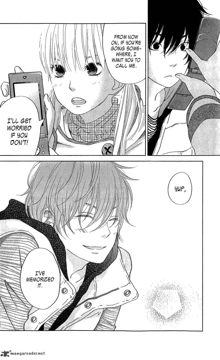 Tonari No Kaibutsu Kun 27 31