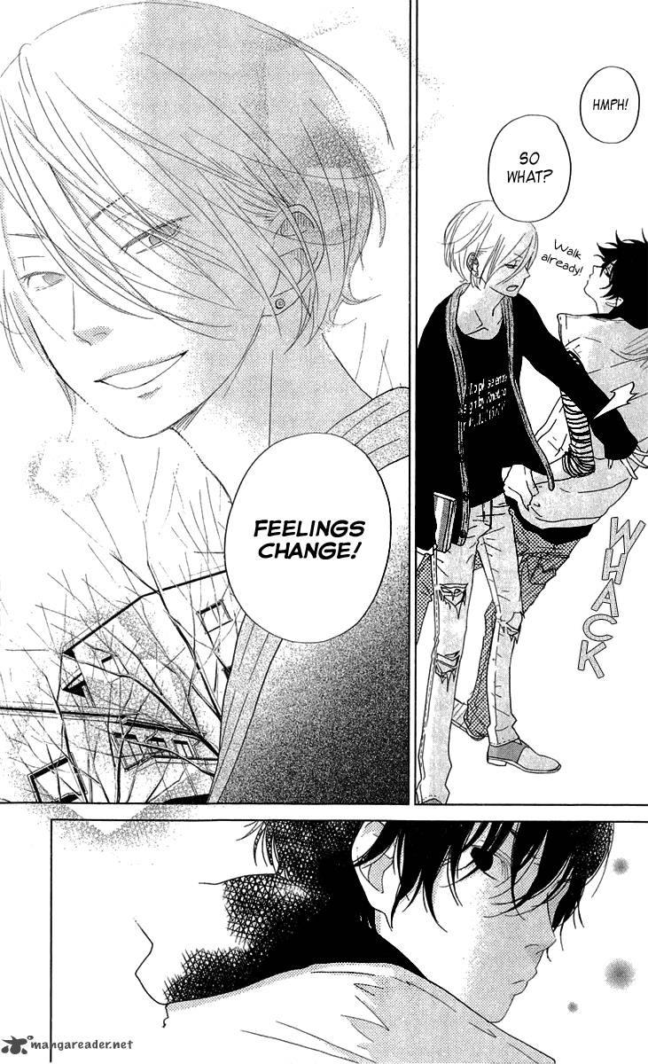 Tonari No Kaibutsu Kun 27 34