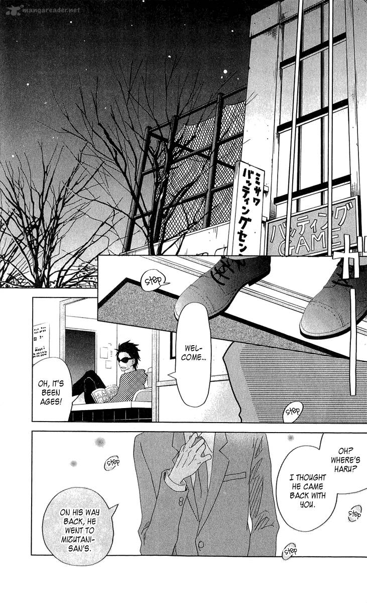 Tonari No Kaibutsu Kun 27 36