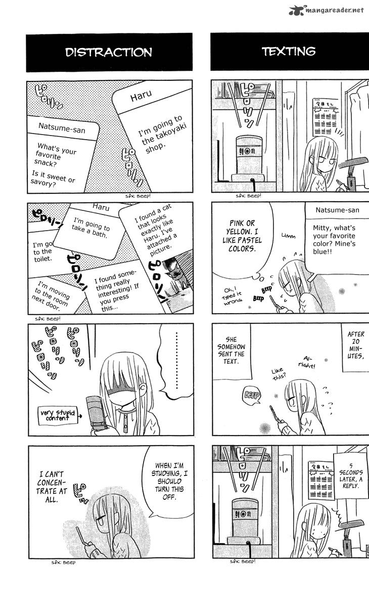 Tonari No Kaibutsu Kun 27 38