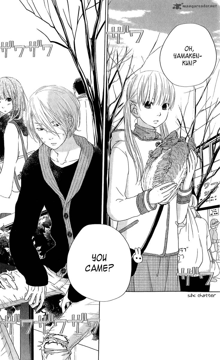 Tonari No Kaibutsu Kun 27 5