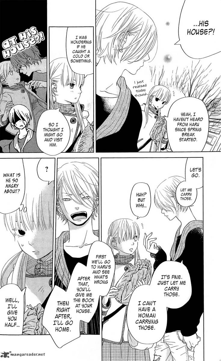 Tonari No Kaibutsu Kun 27 7