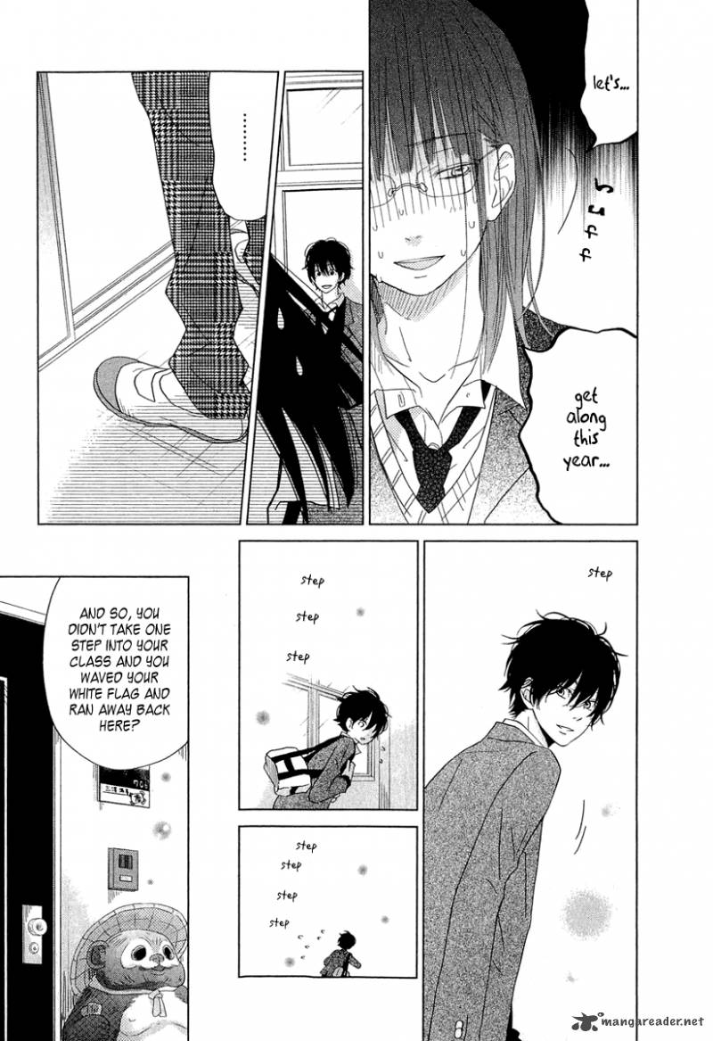 Tonari No Kaibutsu Kun 28 15