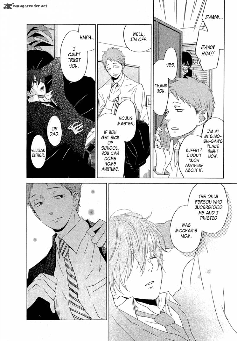 Tonari No Kaibutsu Kun 28 18