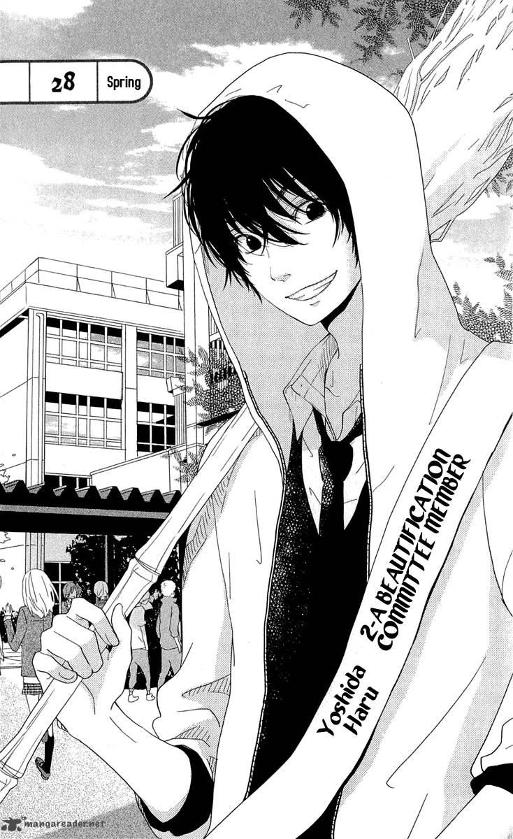 Tonari No Kaibutsu Kun 28 2