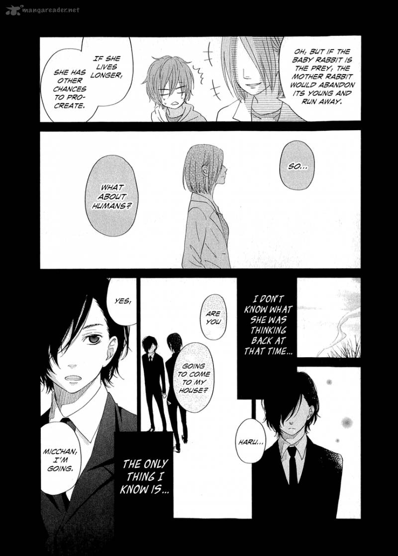 Tonari No Kaibutsu Kun 28 20