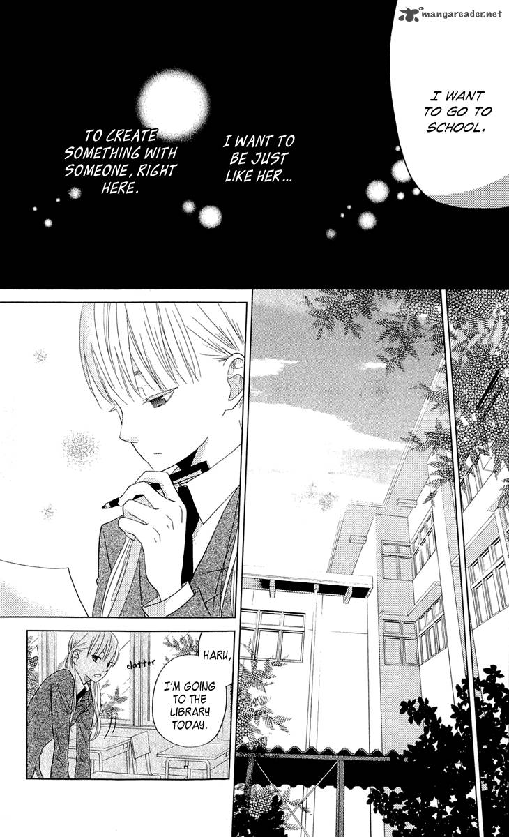 Tonari No Kaibutsu Kun 28 21