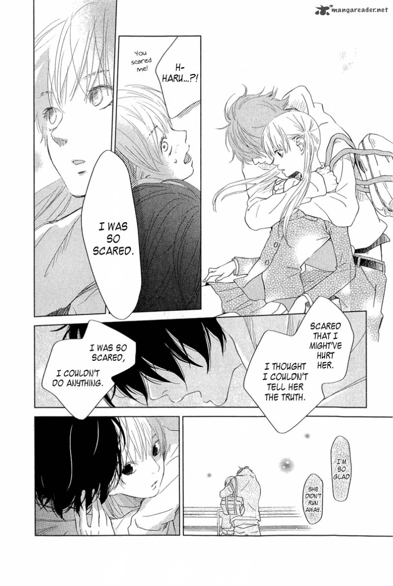 Tonari No Kaibutsu Kun 28 28