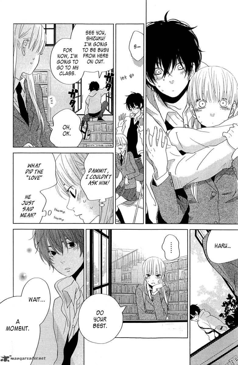 Tonari No Kaibutsu Kun 28 30