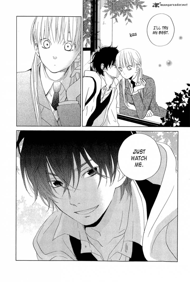 Tonari No Kaibutsu Kun 28 32