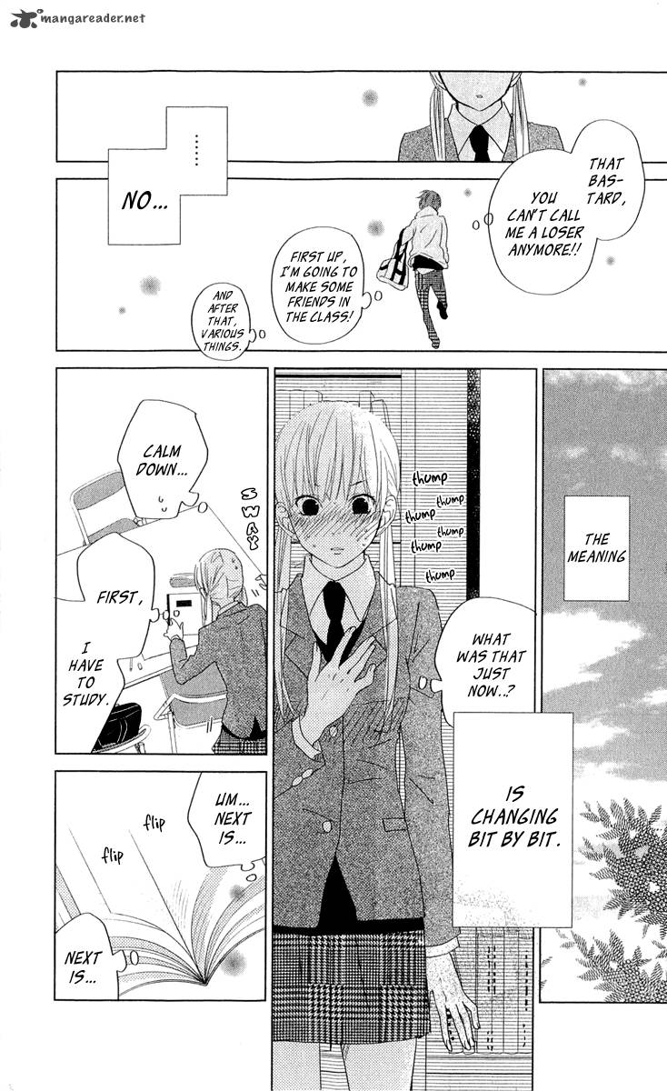 Tonari No Kaibutsu Kun 28 33