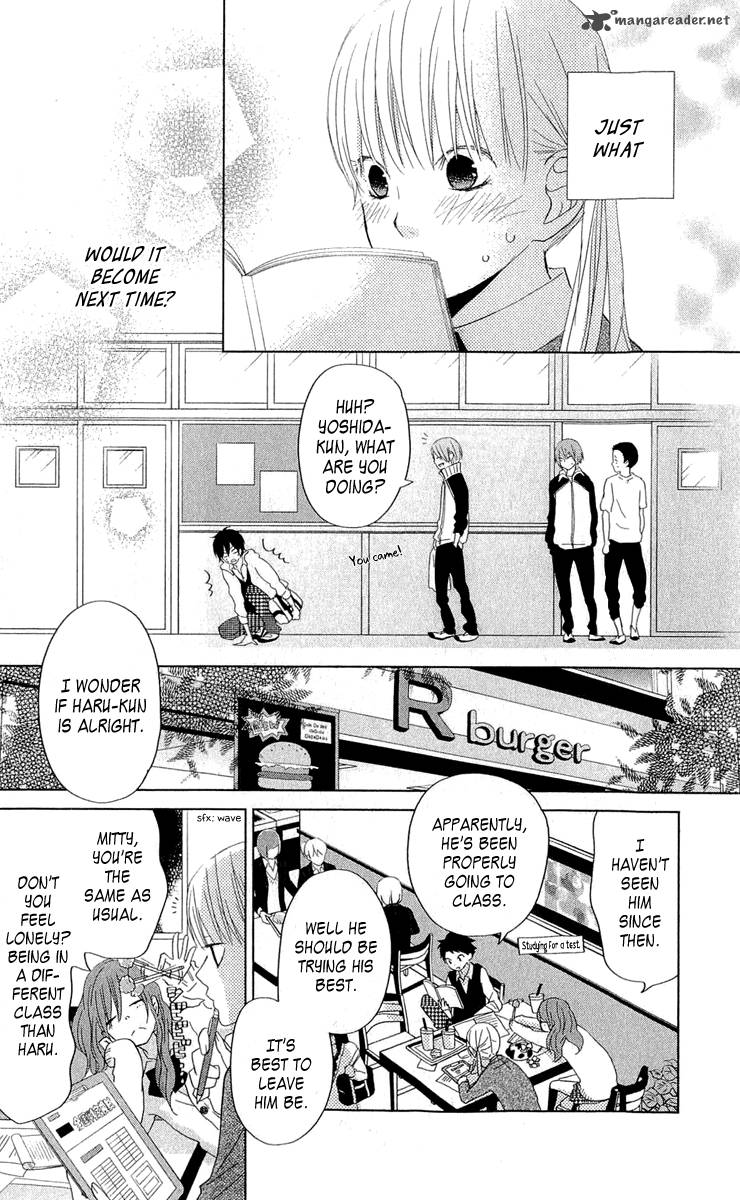 Tonari No Kaibutsu Kun 28 34