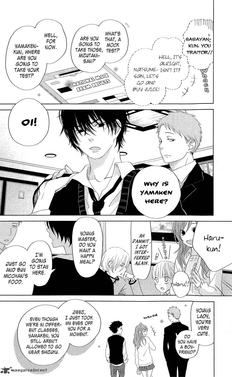 Tonari No Kaibutsu Kun 28 36