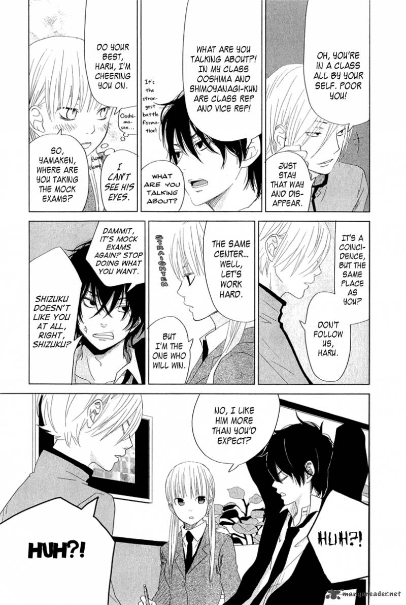Tonari No Kaibutsu Kun 28 37