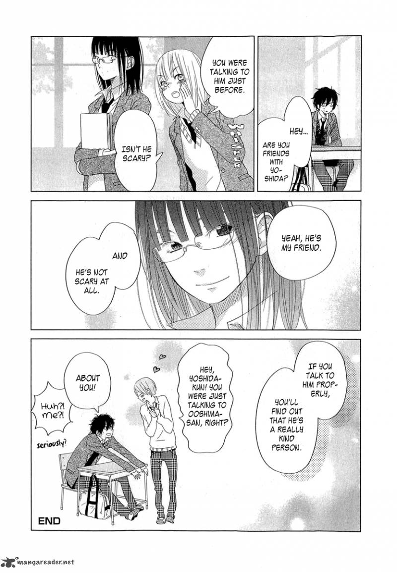 Tonari No Kaibutsu Kun 28 40