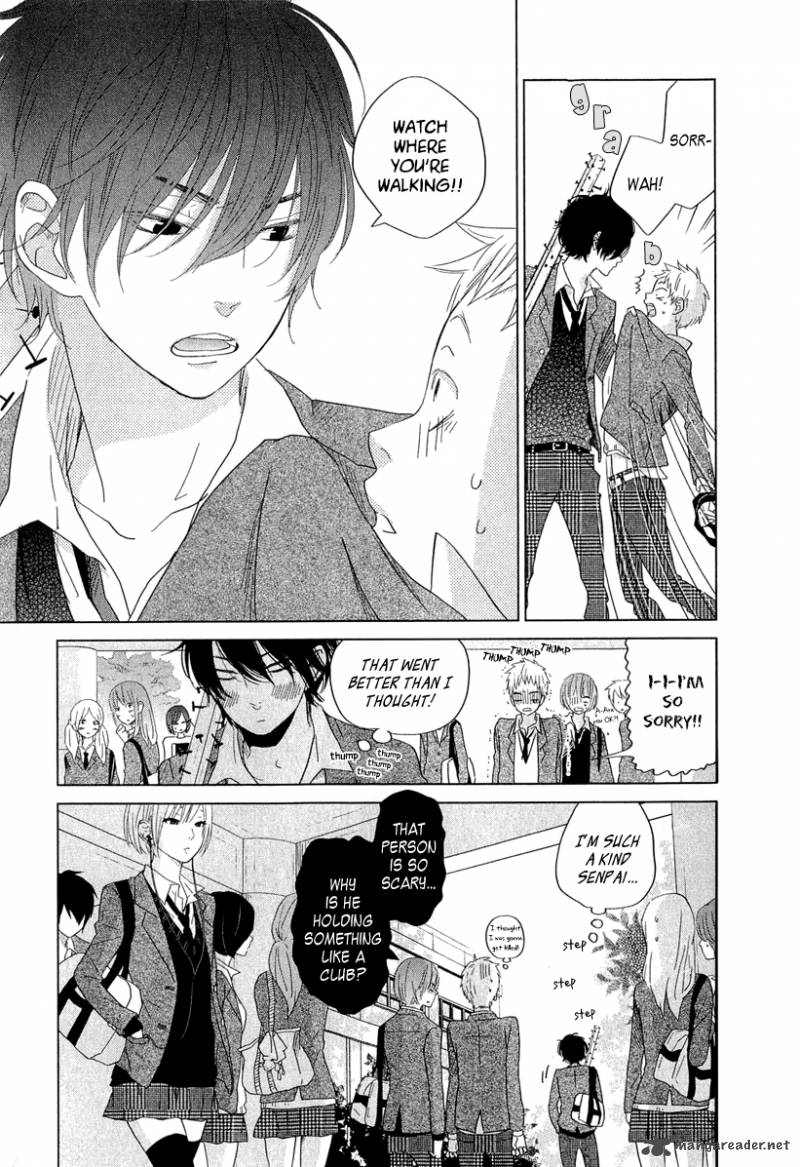 Tonari No Kaibutsu Kun 28 9