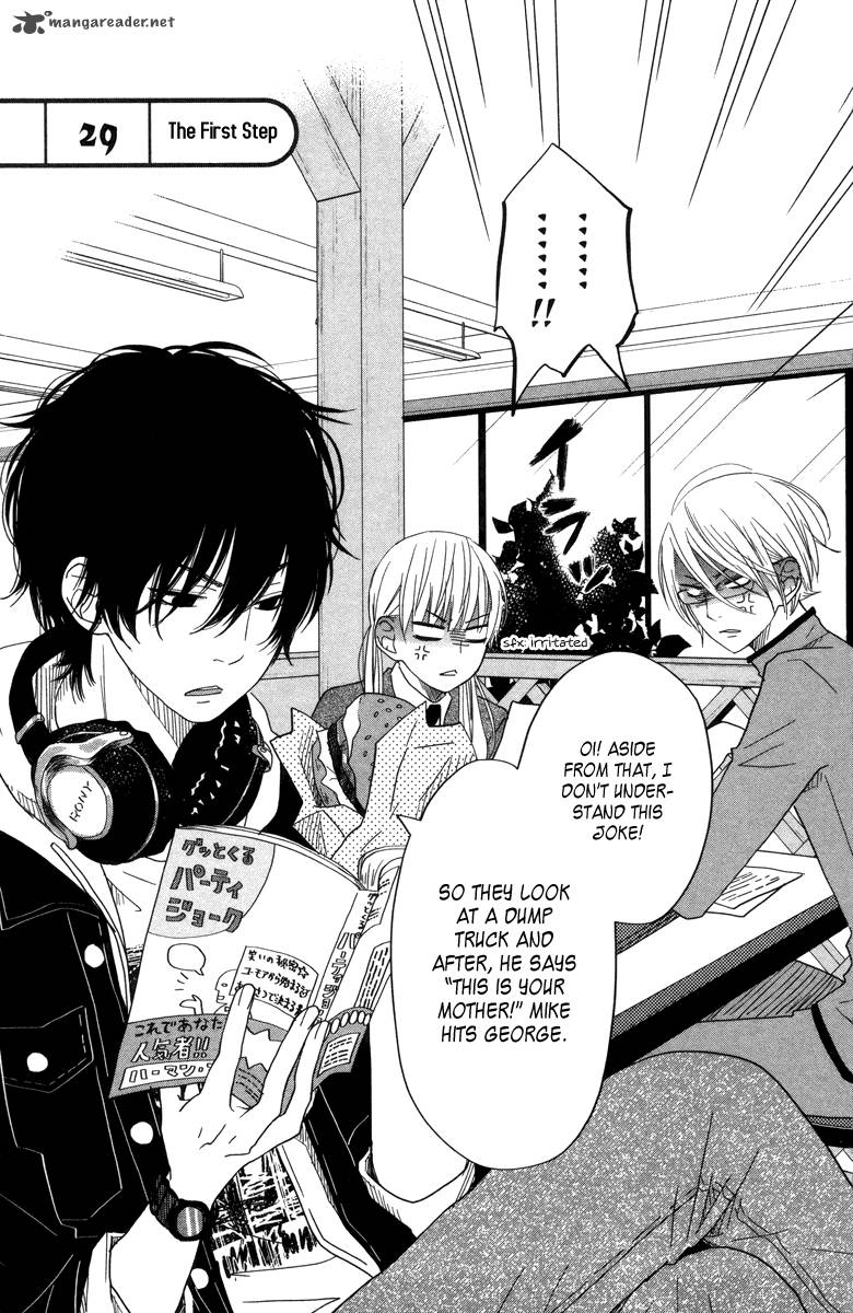 Tonari No Kaibutsu Kun 29 11