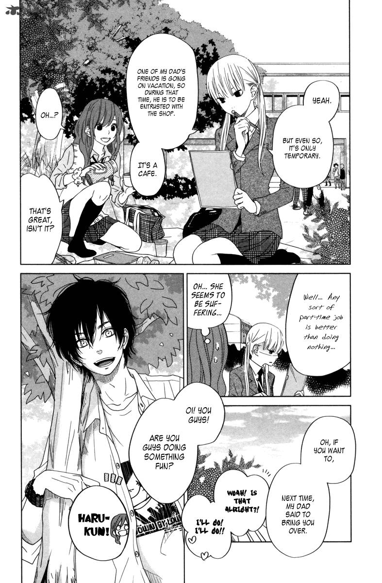 Tonari No Kaibutsu Kun 29 14