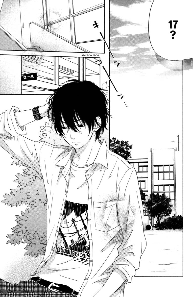 Tonari No Kaibutsu Kun 29 19