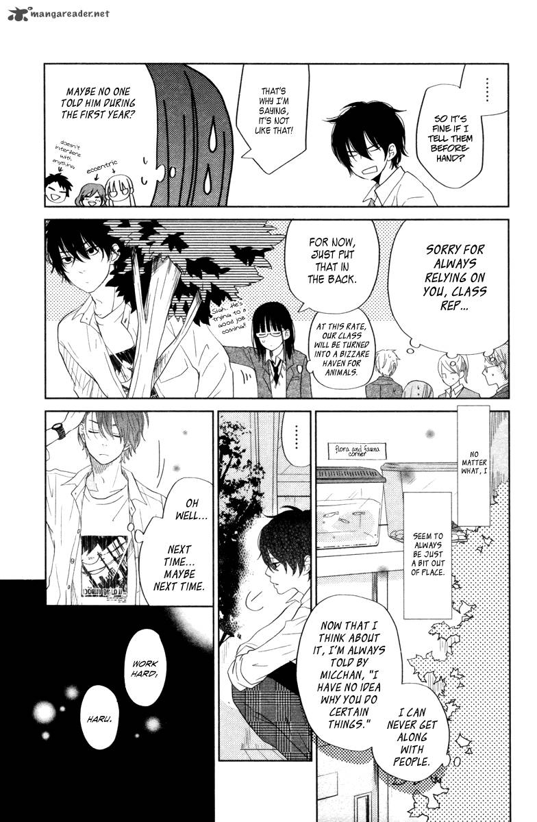 Tonari No Kaibutsu Kun 29 21