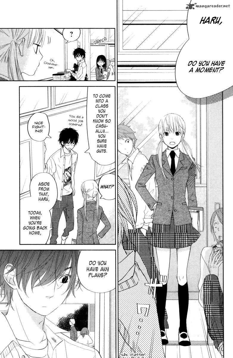 Tonari No Kaibutsu Kun 29 23