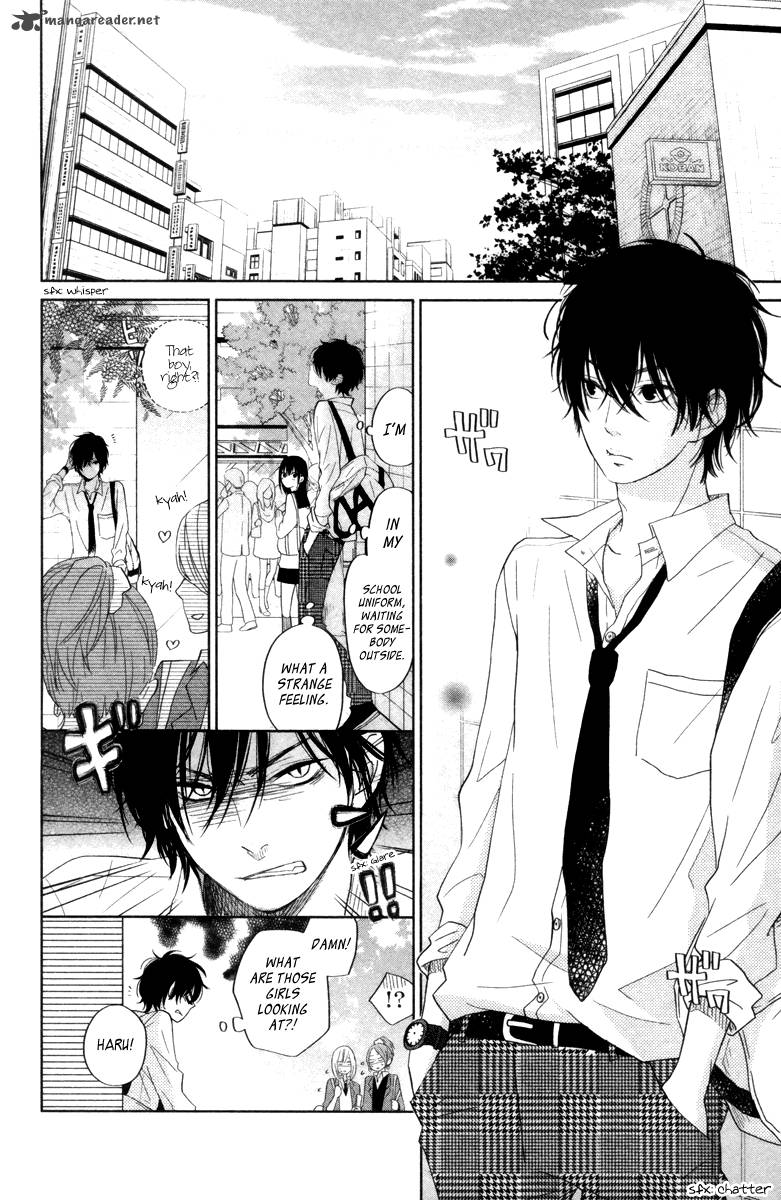 Tonari No Kaibutsu Kun 29 24