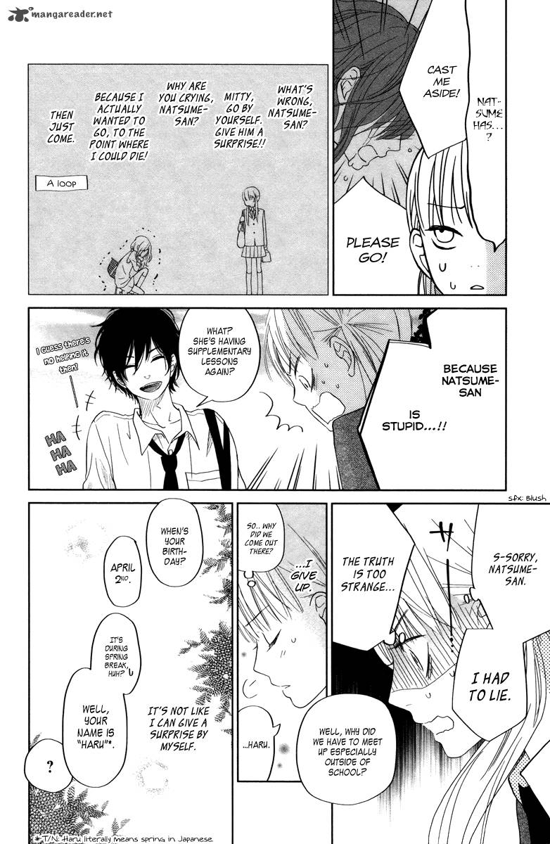 Tonari No Kaibutsu Kun 29 26