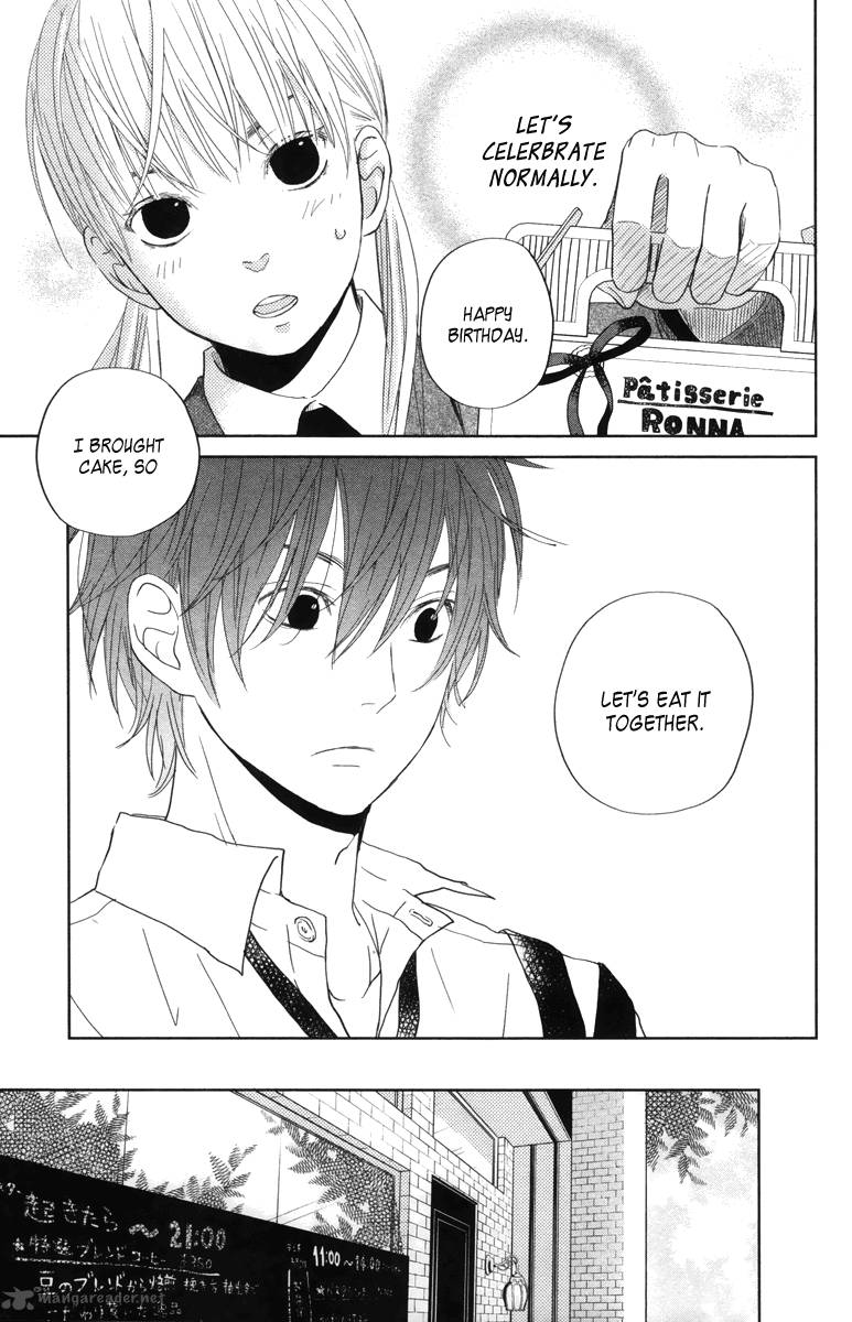 Tonari No Kaibutsu Kun 29 27