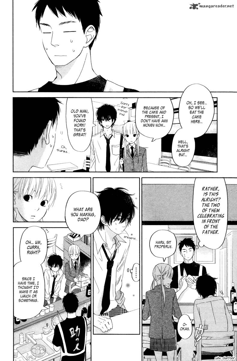 Tonari No Kaibutsu Kun 29 28