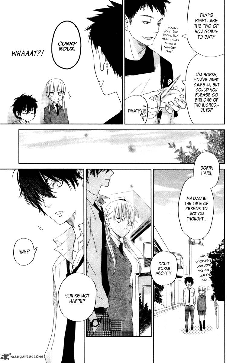 Tonari No Kaibutsu Kun 29 29