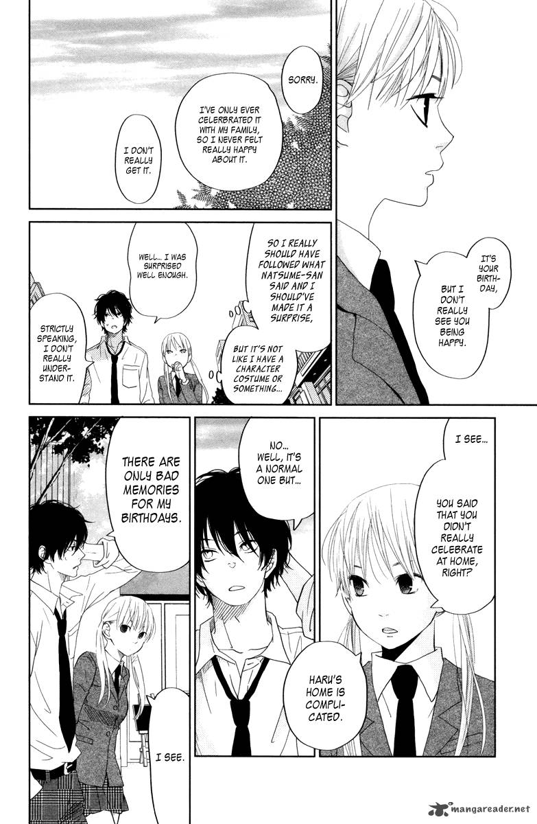 Tonari No Kaibutsu Kun 29 30