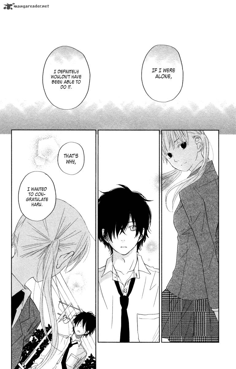 Tonari No Kaibutsu Kun 29 36