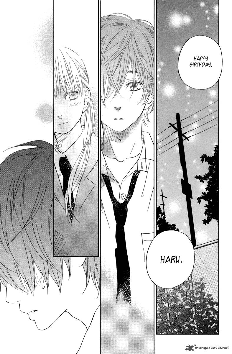 Tonari No Kaibutsu Kun 29 37