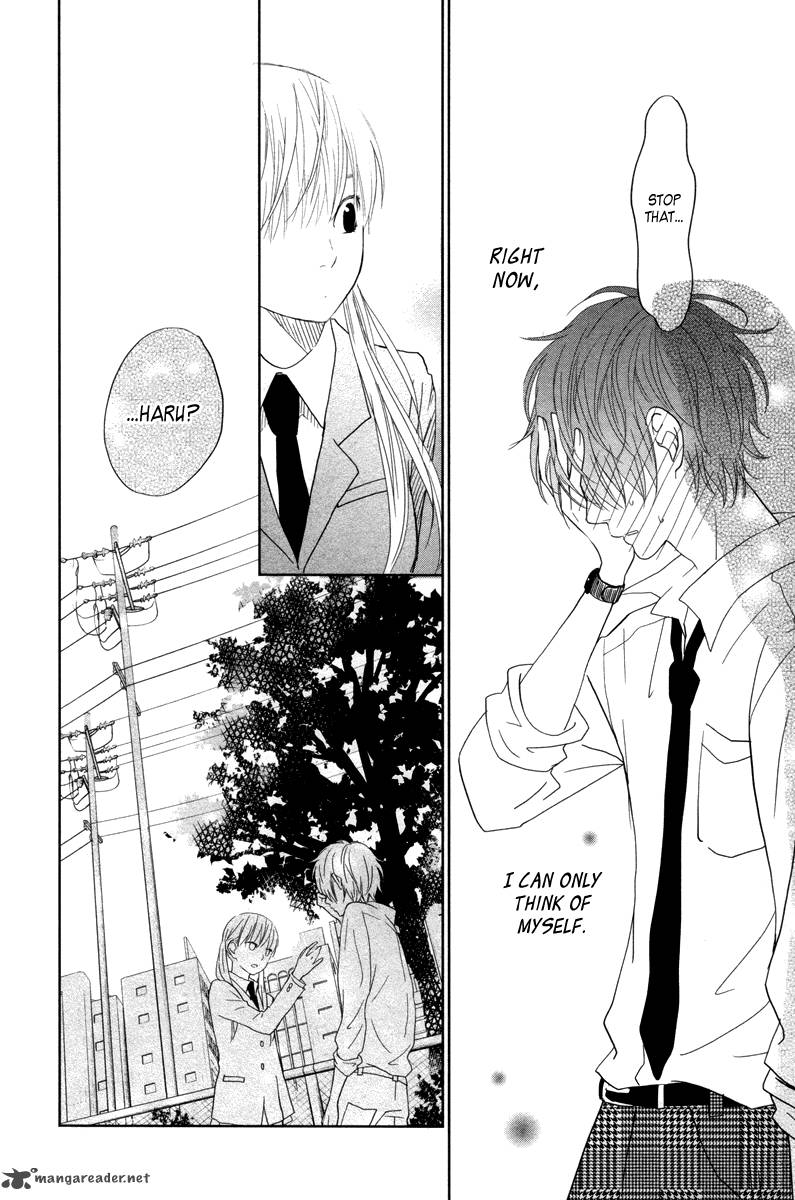 Tonari No Kaibutsu Kun 29 38