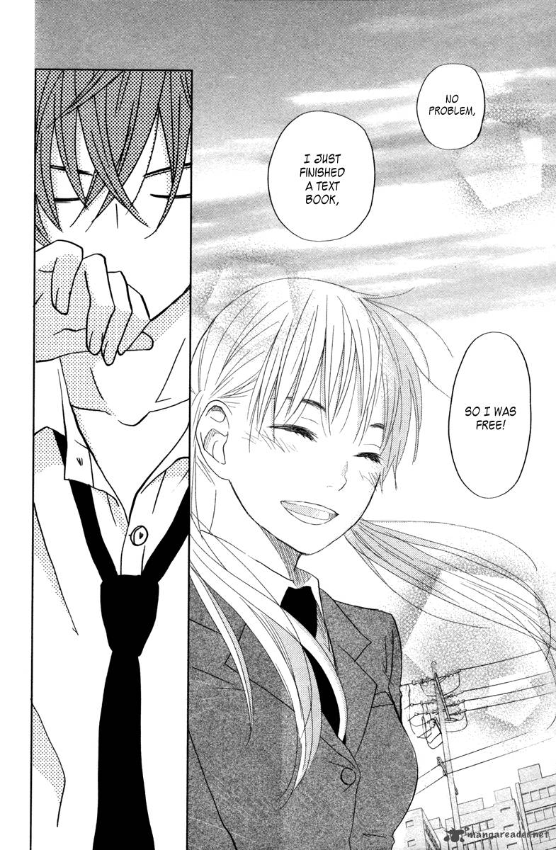 Tonari No Kaibutsu Kun 29 40