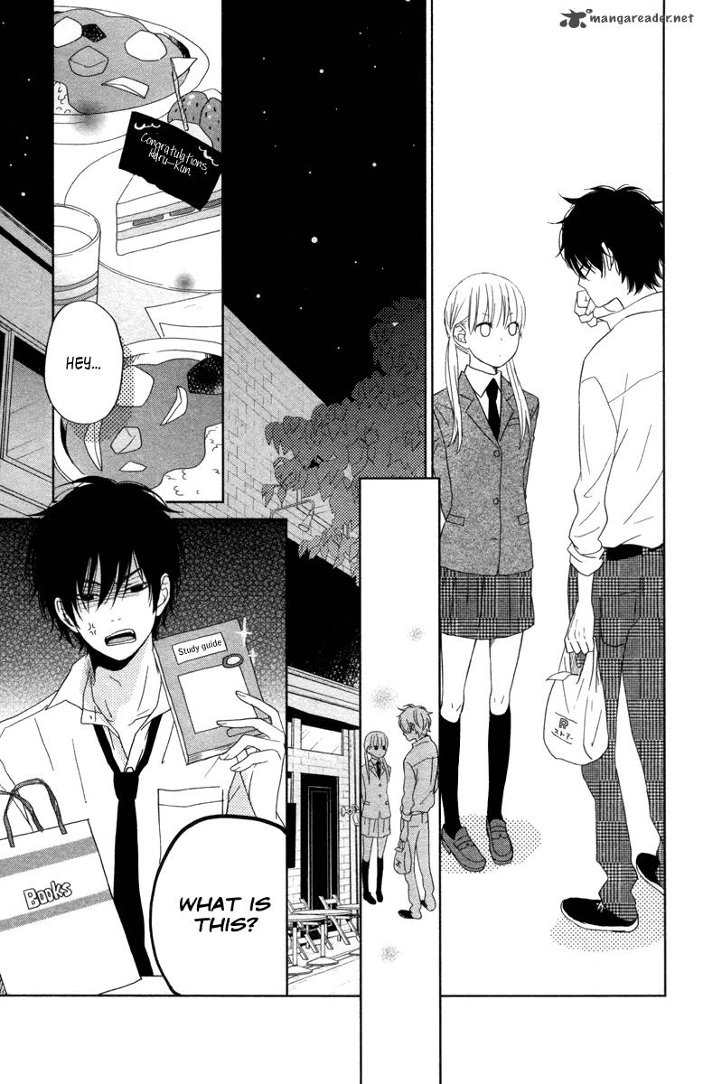 Tonari No Kaibutsu Kun 29 41