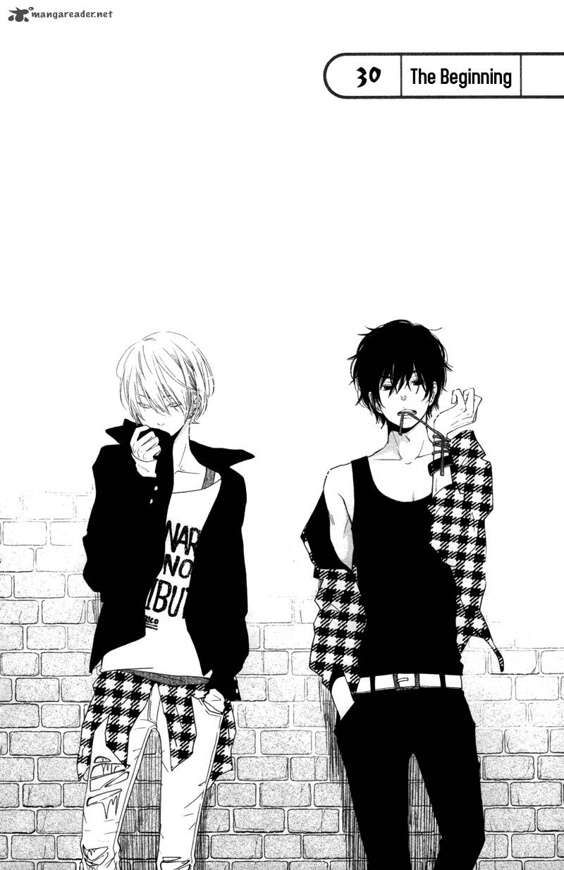 Tonari No Kaibutsu Kun 30 1