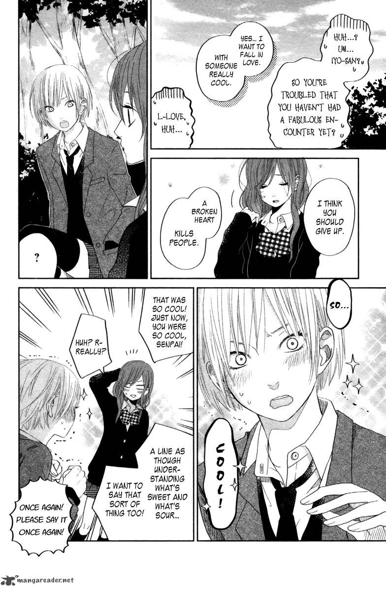 Tonari No Kaibutsu Kun 30 15