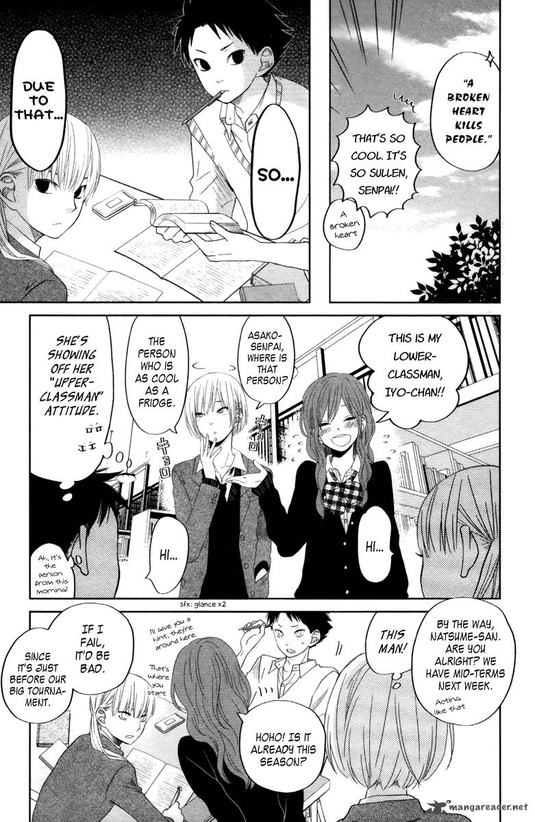 Tonari No Kaibutsu Kun 30 16