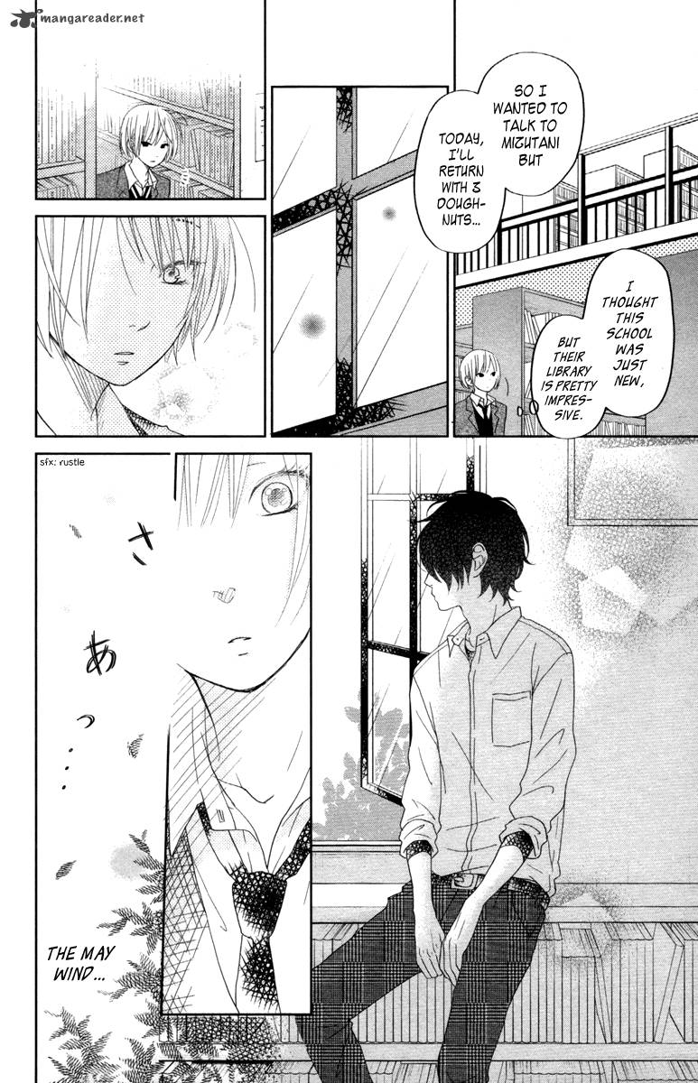 Tonari No Kaibutsu Kun 30 17