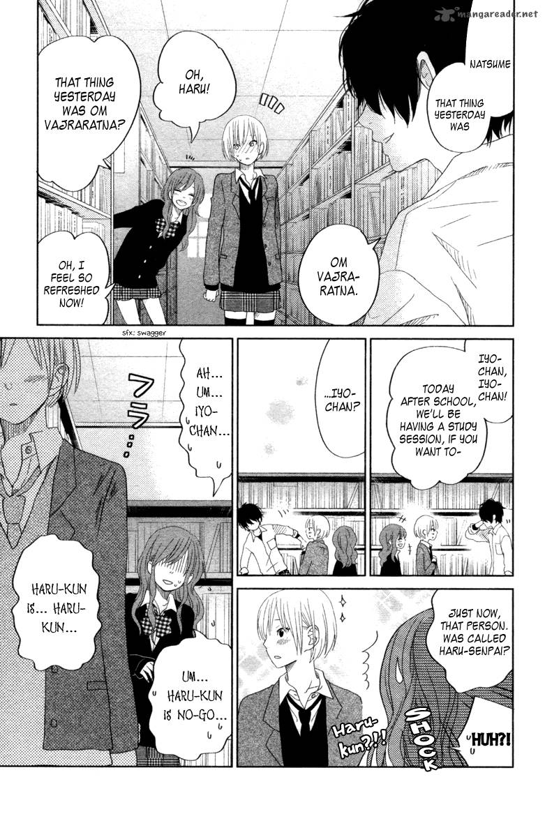 Tonari No Kaibutsu Kun 30 20