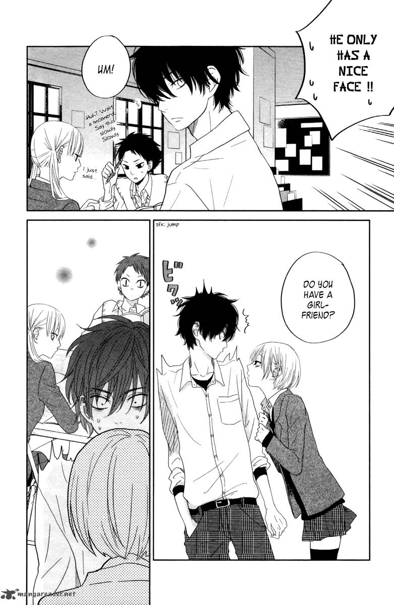 Tonari No Kaibutsu Kun 30 21