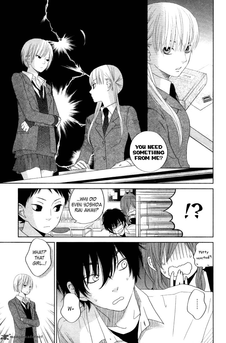 Tonari No Kaibutsu Kun 30 24